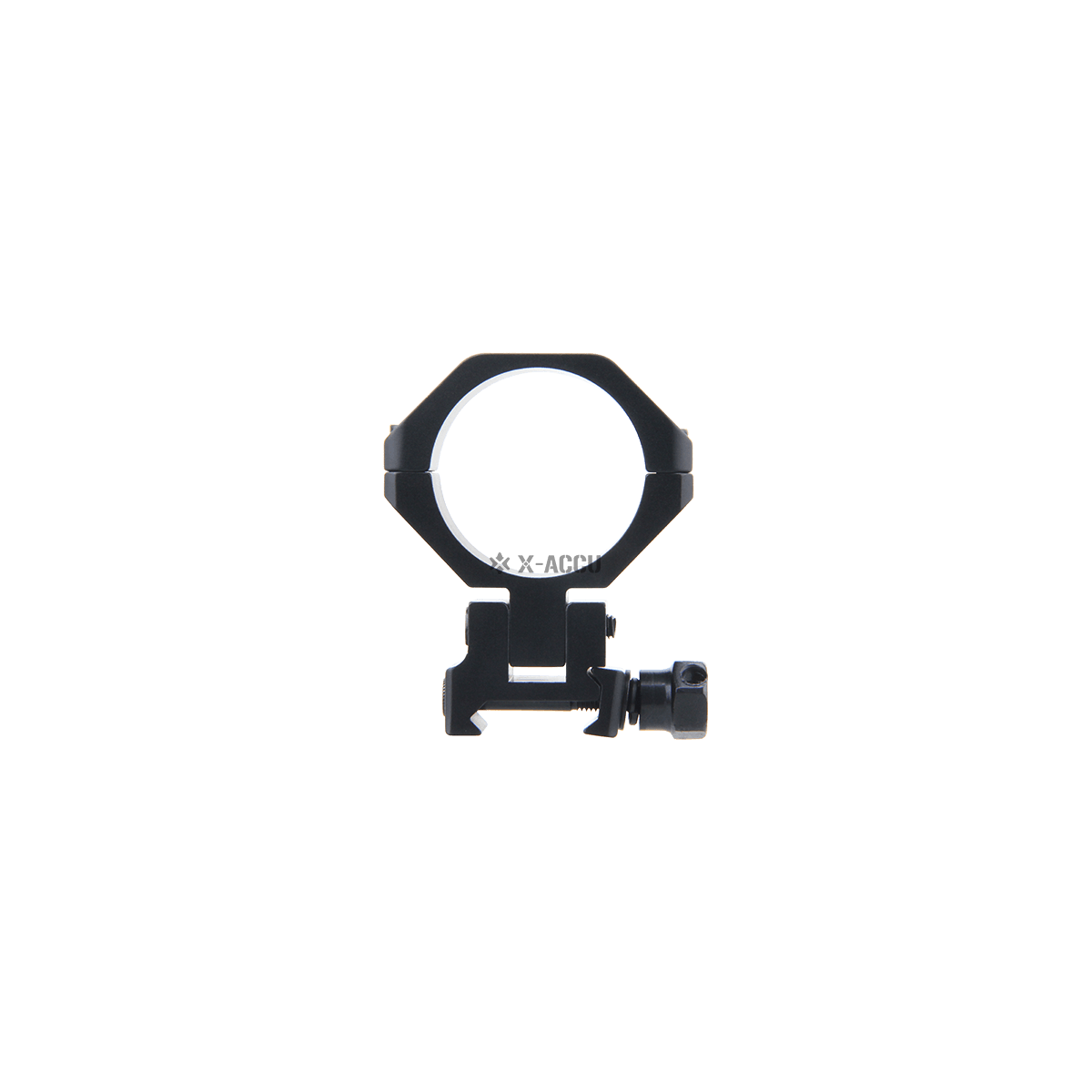 VECTOR OPTICS  PICATINNY RINGS 34MM 40MOA