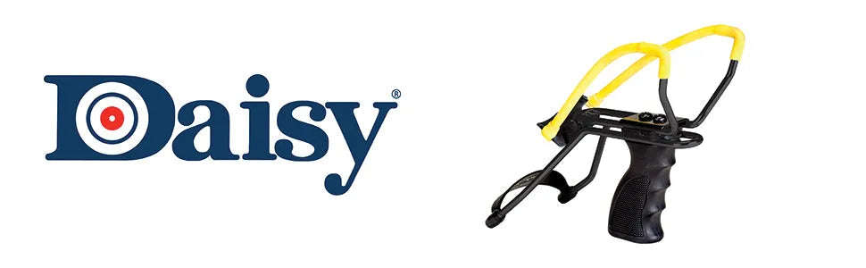 DAISY POWERLINE P51 SLINGSHOT