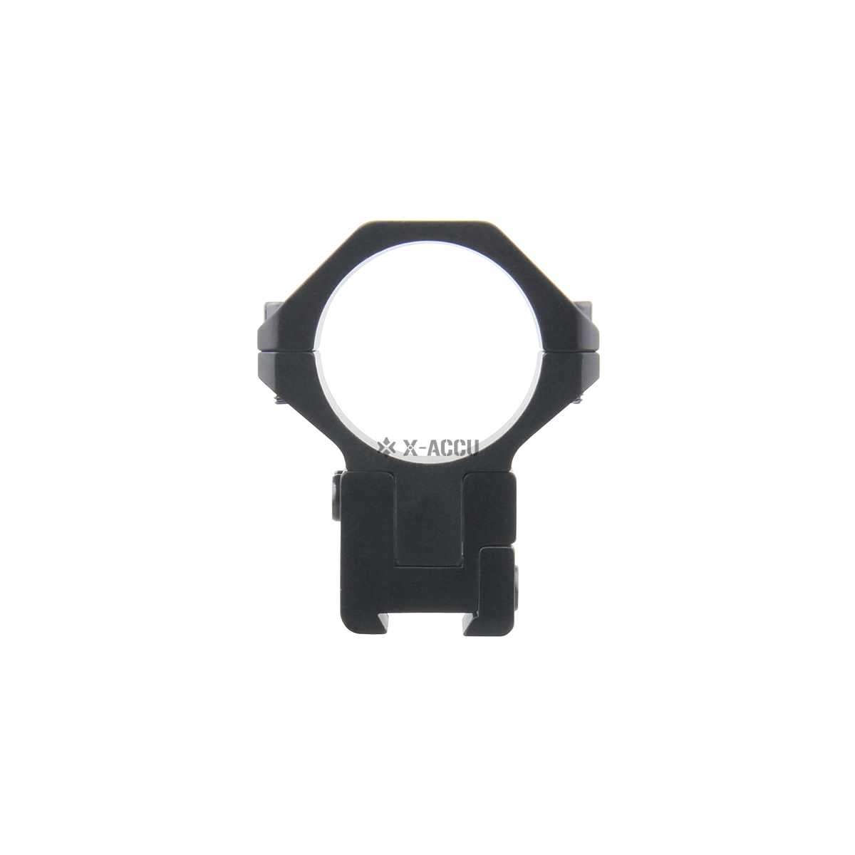 VECTOR OPTICS DOVETAIL RINGS 30MM 40MOA