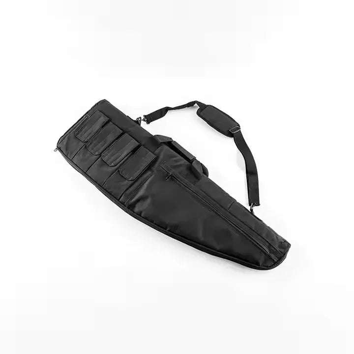 GLARY AR RIFLE BAG 48" - BLACK