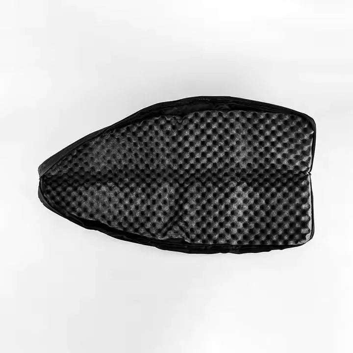 GLARY AR RIFLE BAG 48" - BLACK