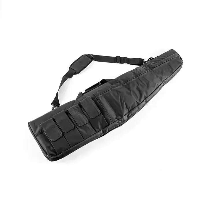 GLARY AR RIFLE BAG 48" - BLACK