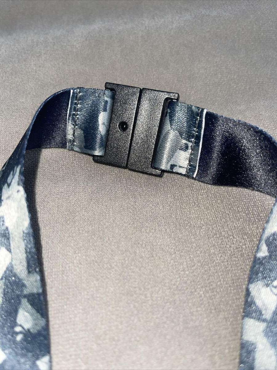 GLOCK® LANYARD - URBAN CAMO