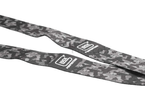 GLOCK® LANYARD - URBAN CAMO