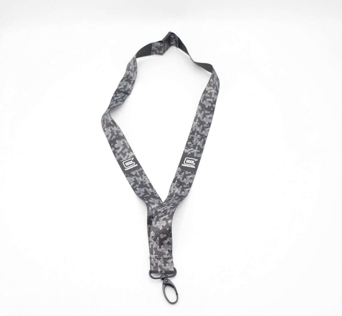 GLOCK® LANYARD - URBAN CAMO