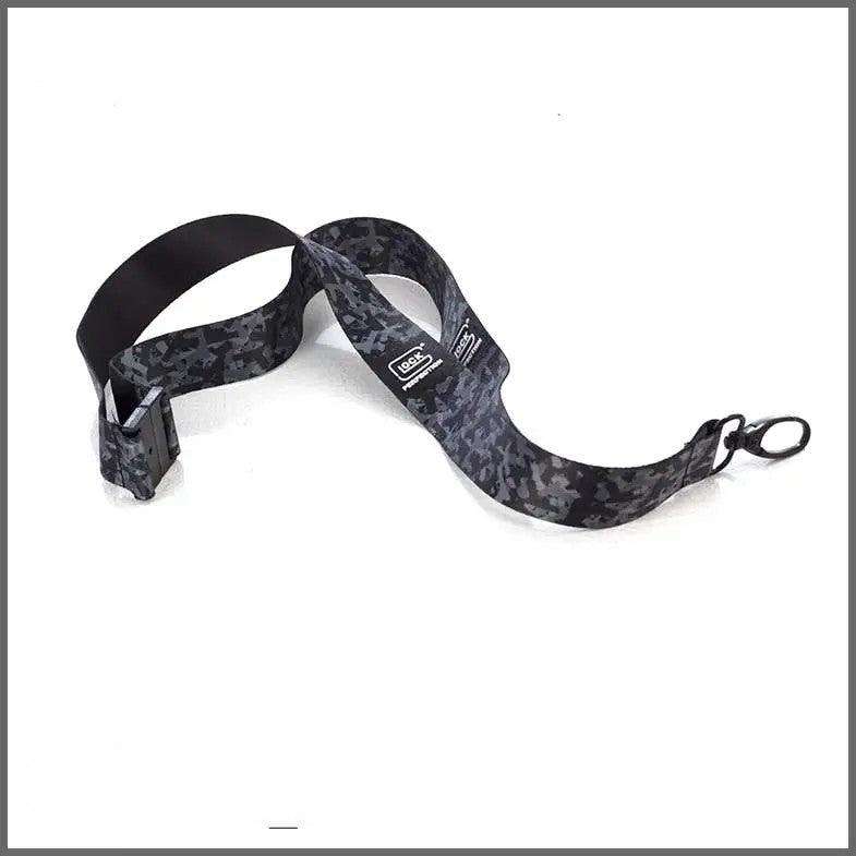 GLOCK® LANYARD - URBAN CAMO