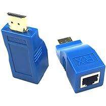 HDMI 1080P EXTENDER VIA CAT 5E/CAT6 - 30M