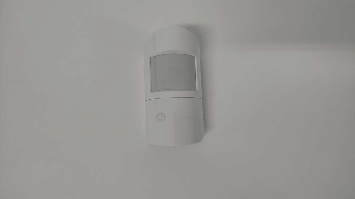 IDS MOTIONSENSE WIRED INDOOR PIR