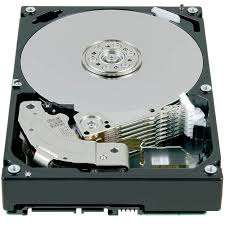 TOSHIBA S300 SURVEILLANCE HDD - 10TB SATA