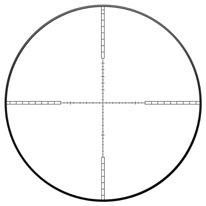 DISCOVERY MS 4X32-L SCOPE