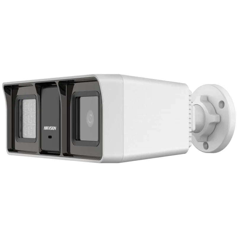 HIKVISION 2MP SMART HYBRID 60M BULLET CAMERA