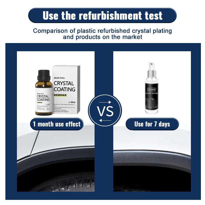 JIAGENG NANO POLYMER RESIN COATING - 50ML