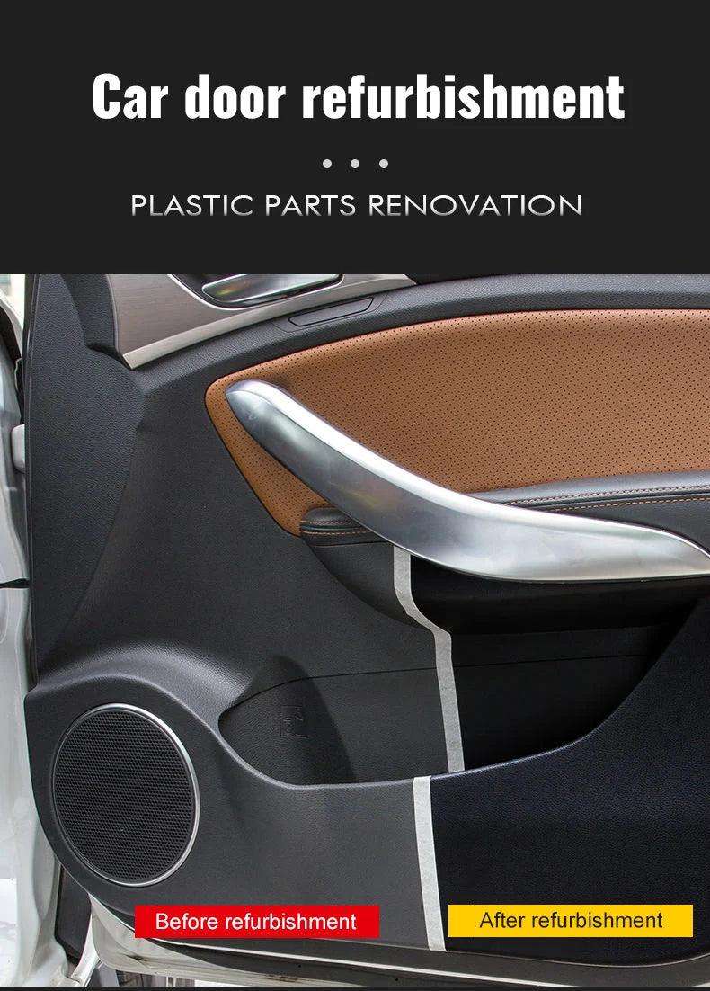 JIAGENG NANO POLYMER RESIN COATING - 50ML