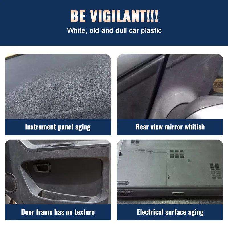 JIAGENG NANO POLYMER RESIN COATING - 50ML