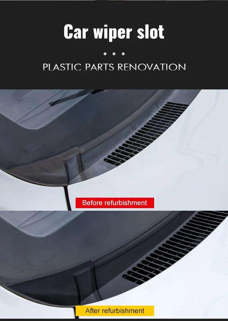 JIAGENG NANO POLYMER RESIN COATING - 50ML