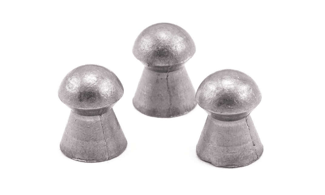 JSB 5.52MM EXACT JUMBO 15.89GR- 500'S