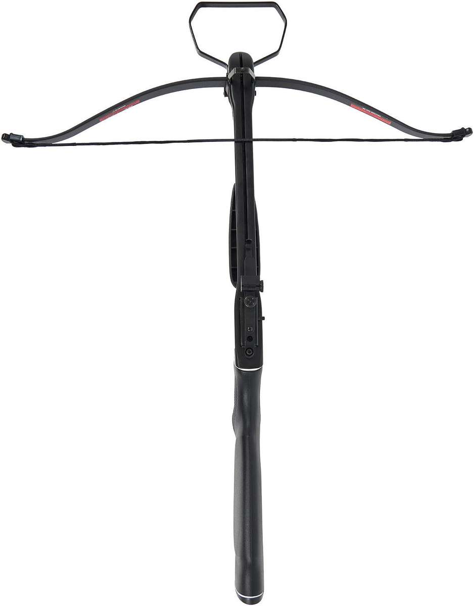 MANKUNG 150LBS CROSSBOW W/ PLASTIC HANDLE MK-150A1