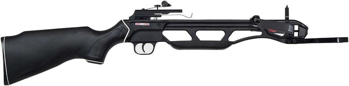 MANKUNG 150LBS CROSSBOW W/ PLASTIC HANDLE MK-150A1