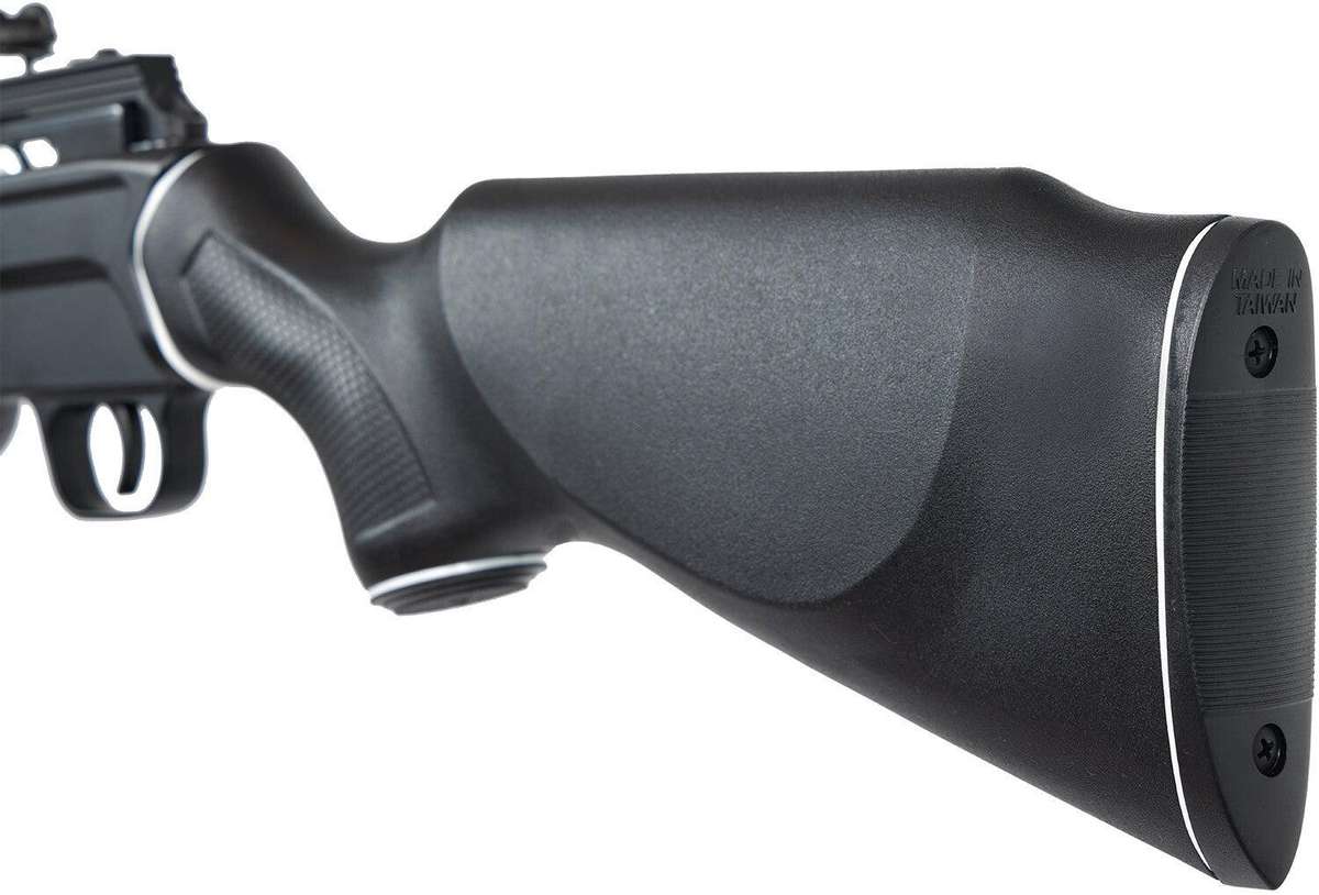 MANKUNG 150LBS CROSSBOW W/ PLASTIC HANDLE MK-150A1