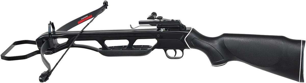 MANKUNG 150LBS CROSSBOW W/ PLASTIC HANDLE MK-150A1