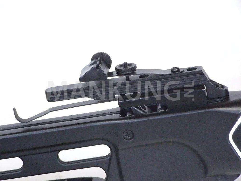 MANKUNG 150LBS CROSSBOW W/ PLASTIC HANDLE MK-150A1