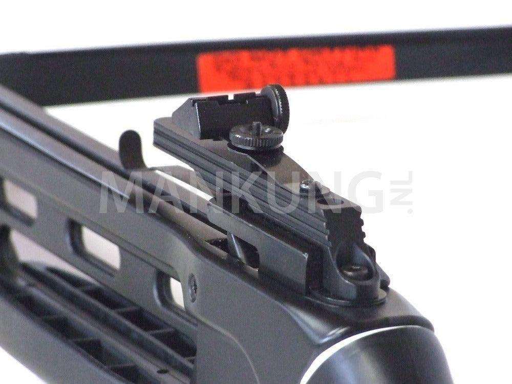MANKUNG 150LBS CROSSBOW W/ PLASTIC HANDLE MK-150A1