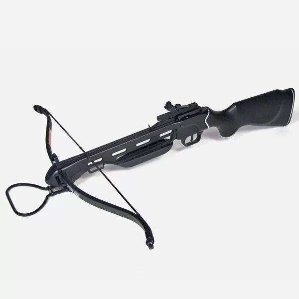 MANKUNG 150LBS CROSSBOW W/ PLASTIC HANDLE MK-150A1