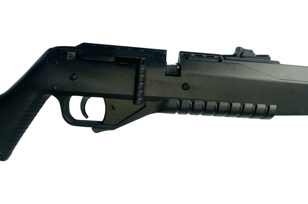 NOVA VISTA PCP1000 SYNTH - .22 CAL