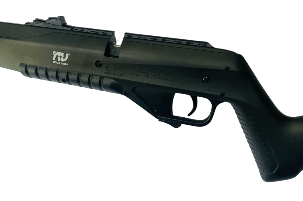 NOVA VISTA PCP1000 SYNTH - .22 CAL