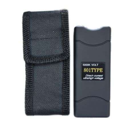 801 STUN GUN WITH LED LIGHT