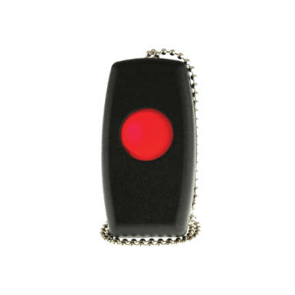 SHERLO 1 BUTTON PENDANT REMOTE