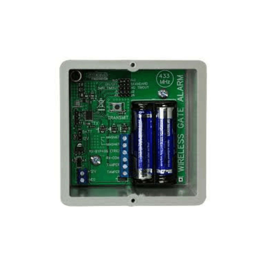 SHERLO GATE ALARM MODULE