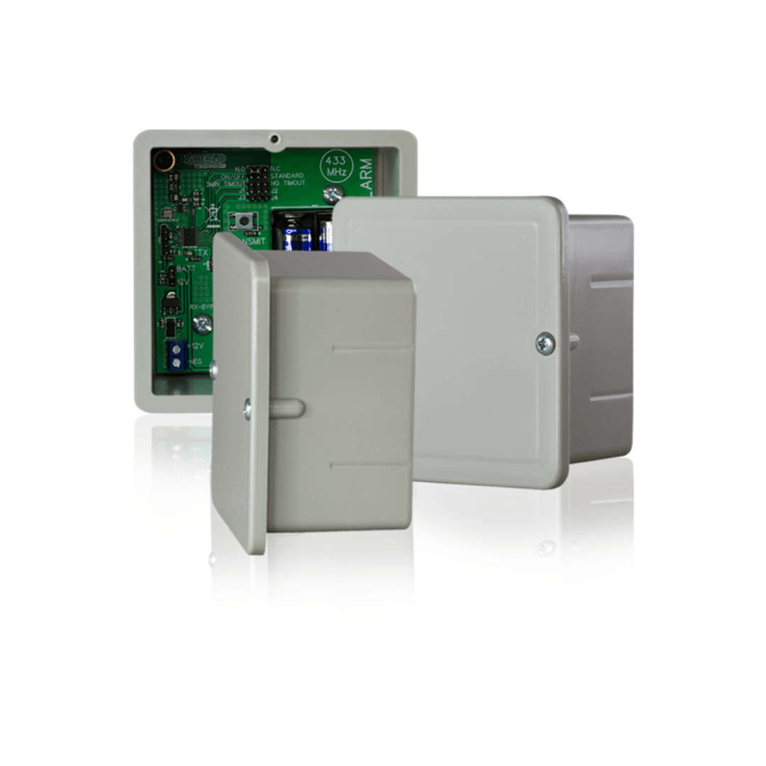 SHERLO GATE ALARM MODULE