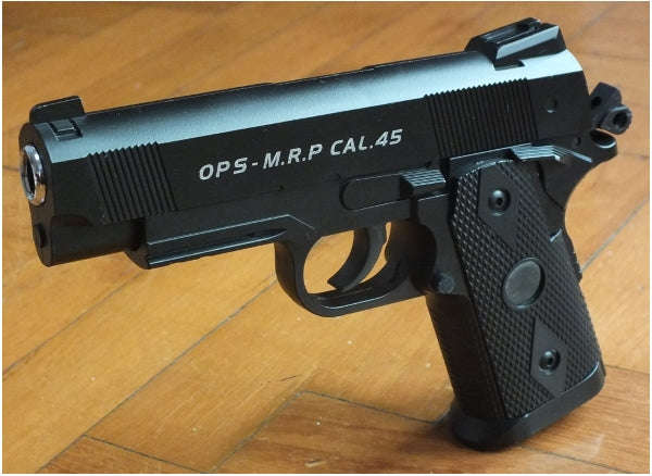C9 6MM AIRSOFT PISTOL