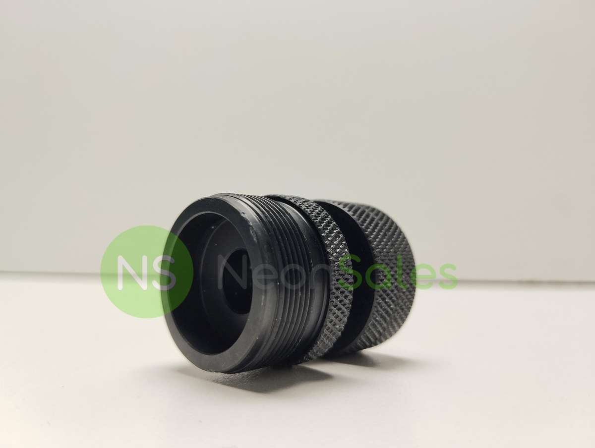 TACTICA HATSAN GALATIAN 1/2" UNF SILENCER ADAPTER