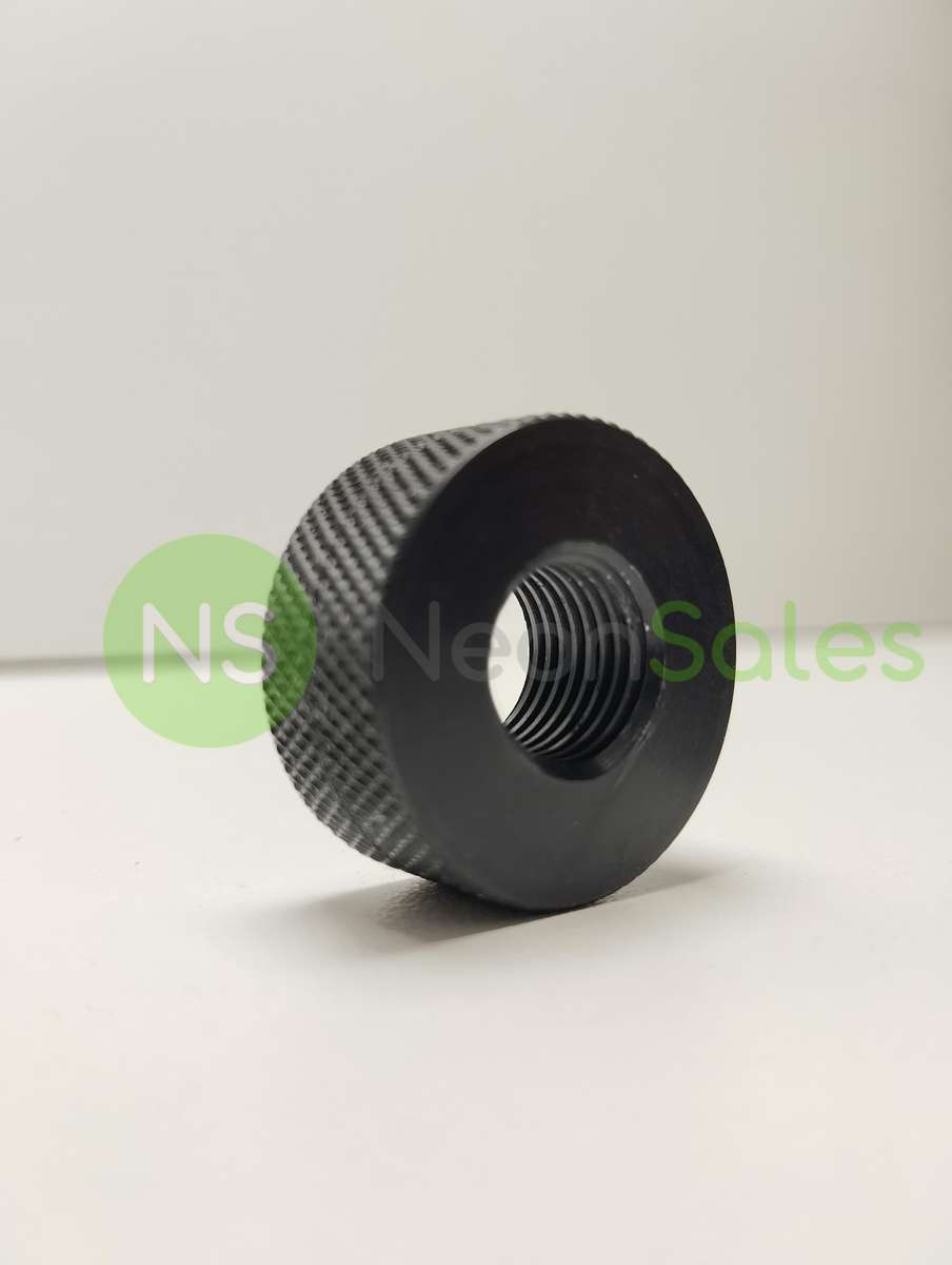 TACTICA HATSAN GALATIAN 1/2" UNF SILENCER ADAPTER