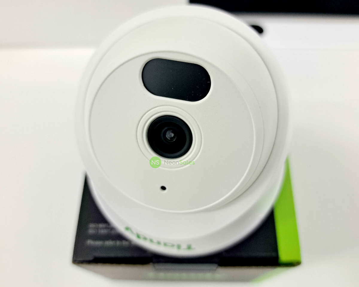 TIANDY AK SERIES 2MP IP DOME CAMERA TC-C320N