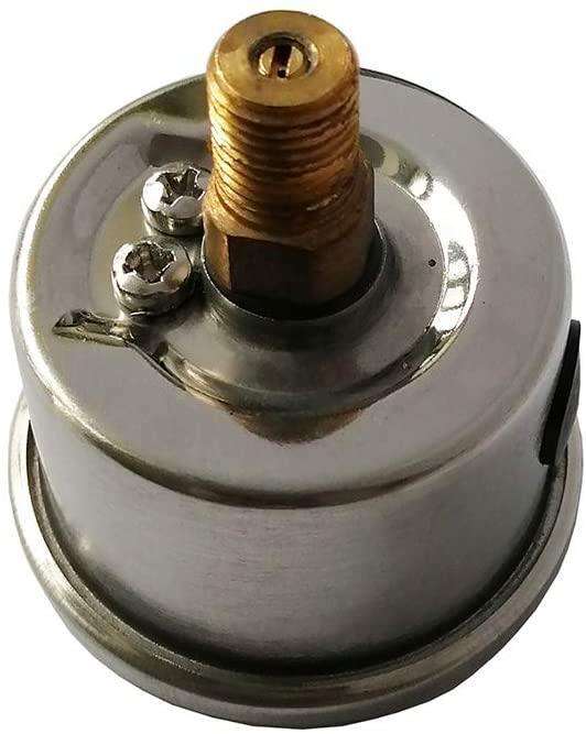 40MM, 200 BAR LIQUID-FILLED GUAGE, 1/8" BSP THREAD