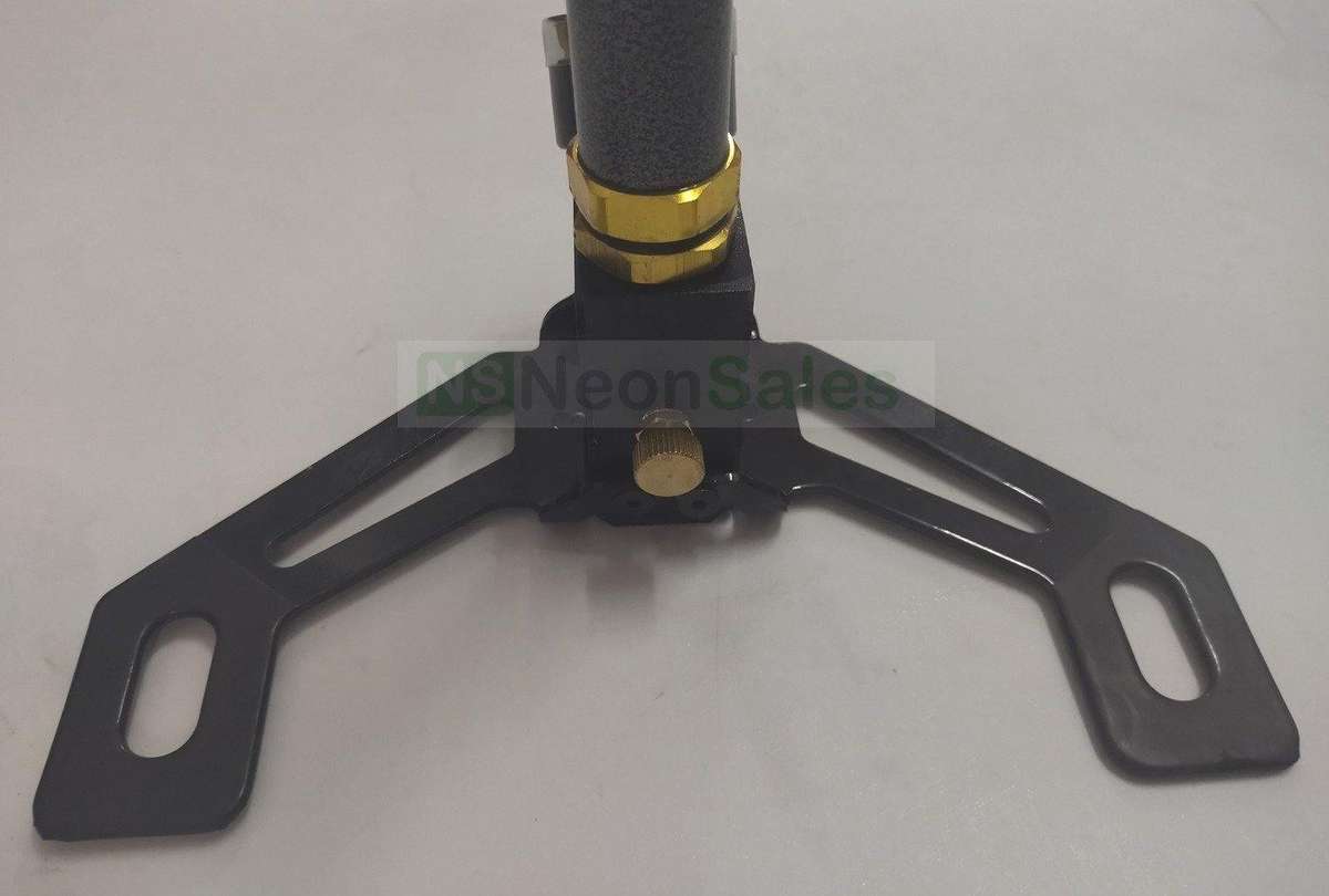 AIRMEGA 4500 PSI HANDPUMP W/ DESSICANT, 3-STAGE