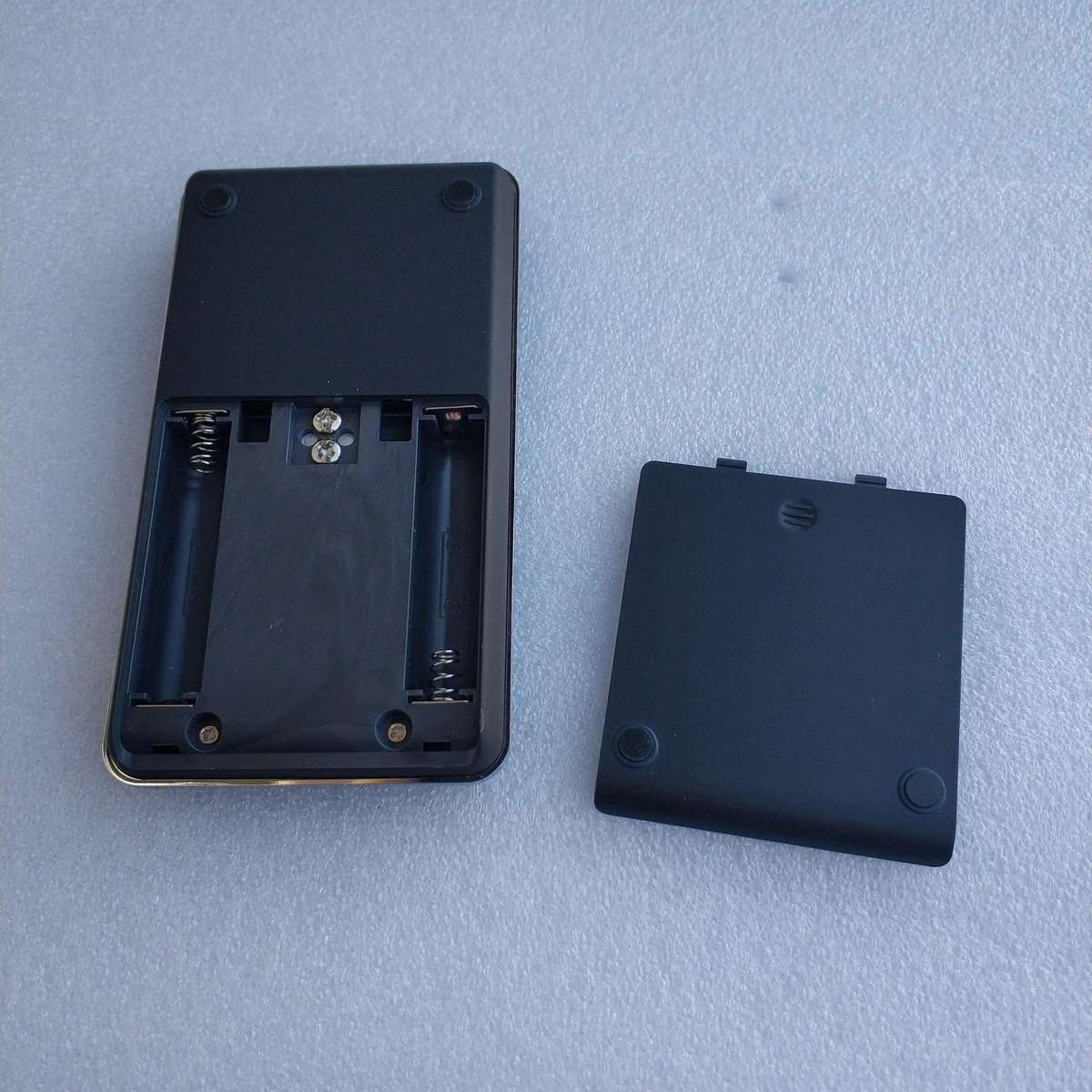 ANDOWL DIGITAL JEWELRY POCKET SCALE Q-D101