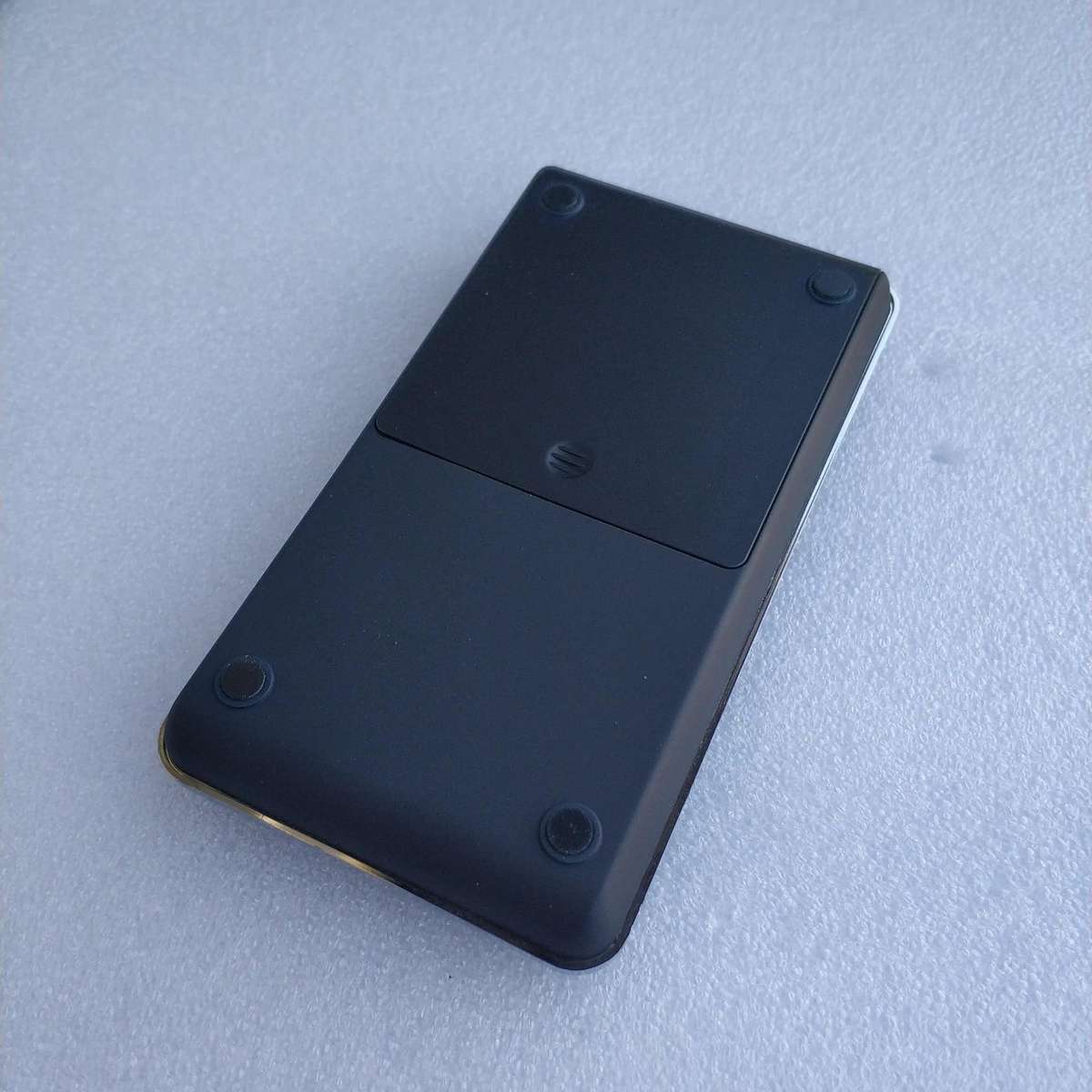 ANDOWL DIGITAL JEWELRY POCKET SCALE Q-D101