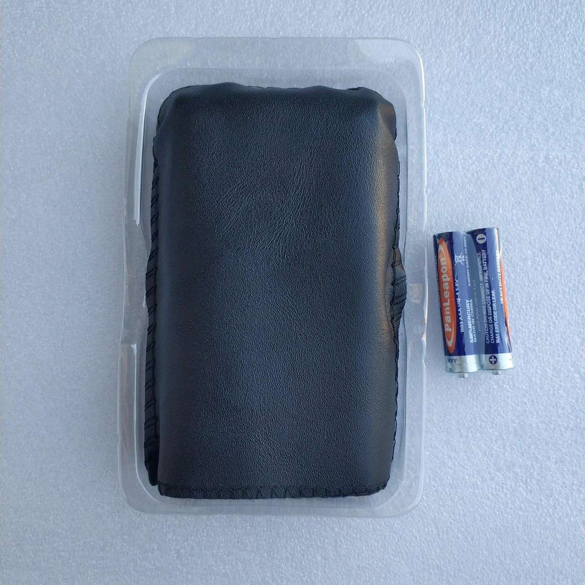 ANDOWL DIGITAL JEWELRY POCKET SCALE Q-D101