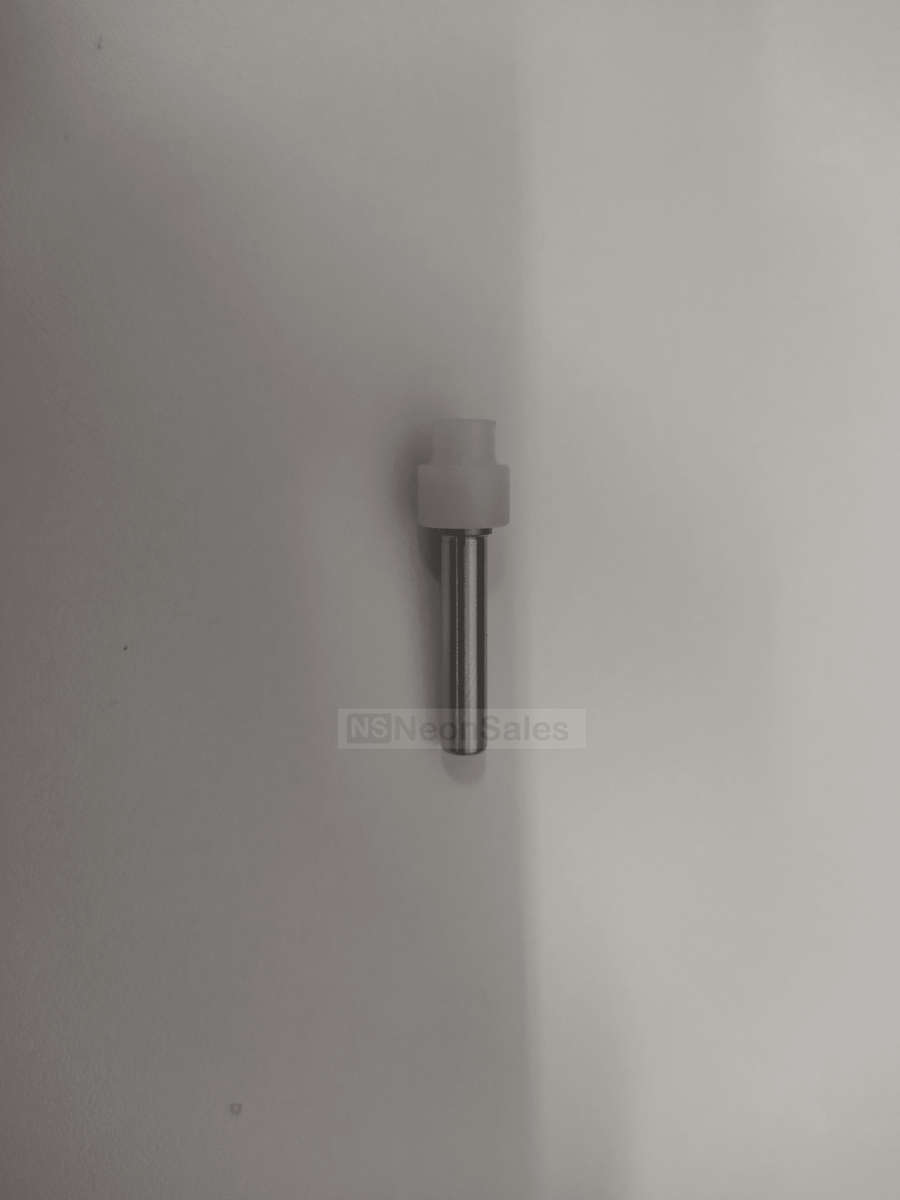 ASSAULT-GRADE SPYDER EKO VALVE PIN