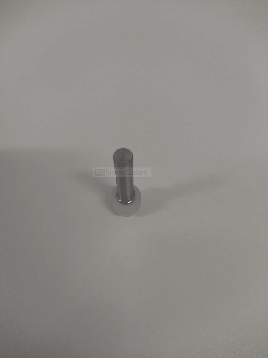 ASSAULT-GRADE SPYDER EKO VALVE PIN