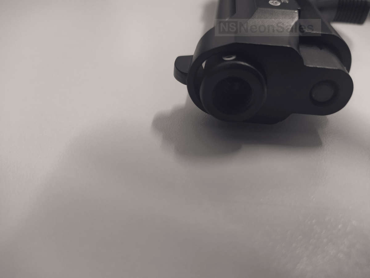 BLOW F92 BLANK GUN - BLACK/BROWN