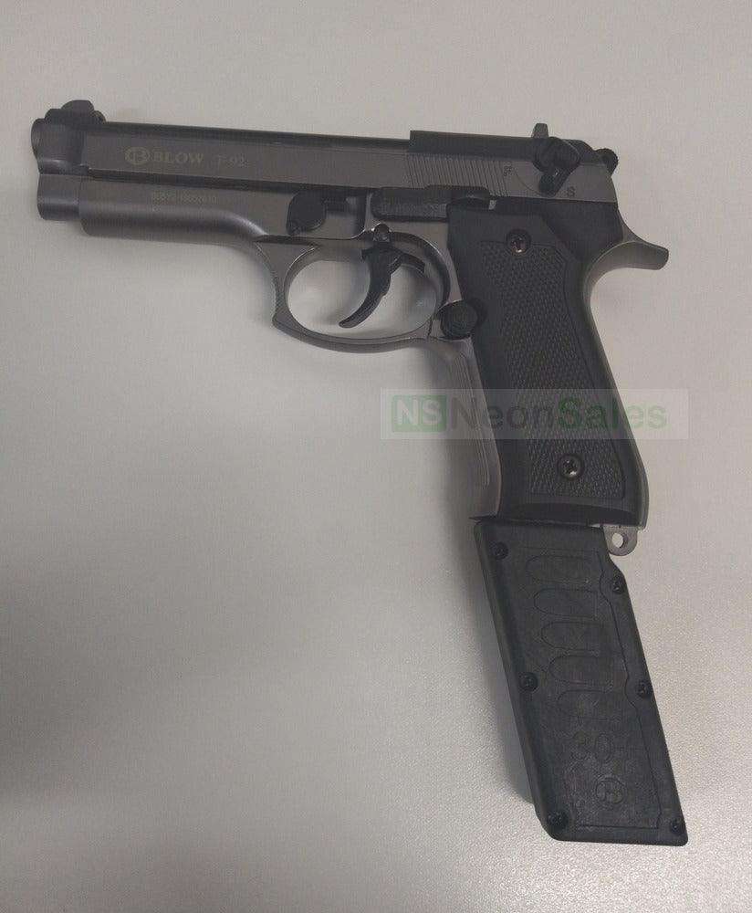 BLOW F92 BLANK GUN - FUME