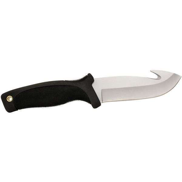 BUFFALO RIVER GUT HOOK SKINNER 4.5''