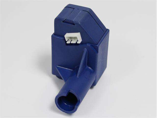 CENTURION D5 EVO ORIGIN SENSOR V1 BLUE