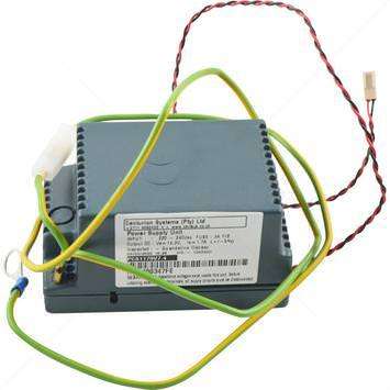 CENTURION D5/D2 GATE MOTOR POWER SUPPLY 2A