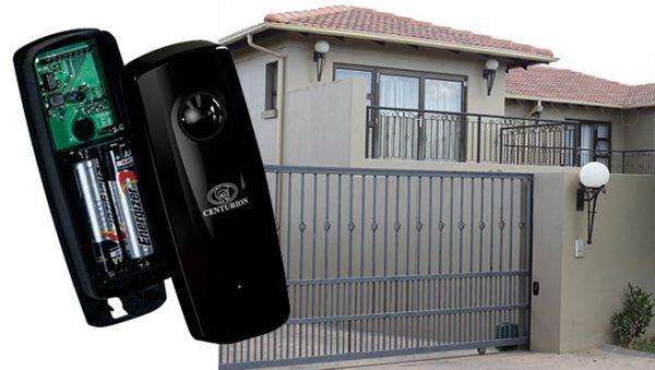 CENTURION PHOTON INFRARED BEAM